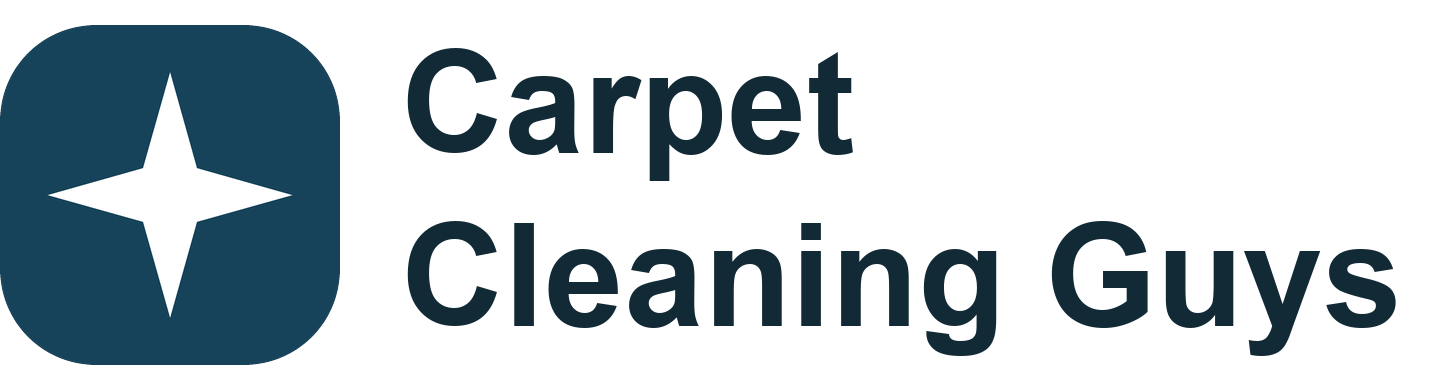 Carpet Cleaning Guys